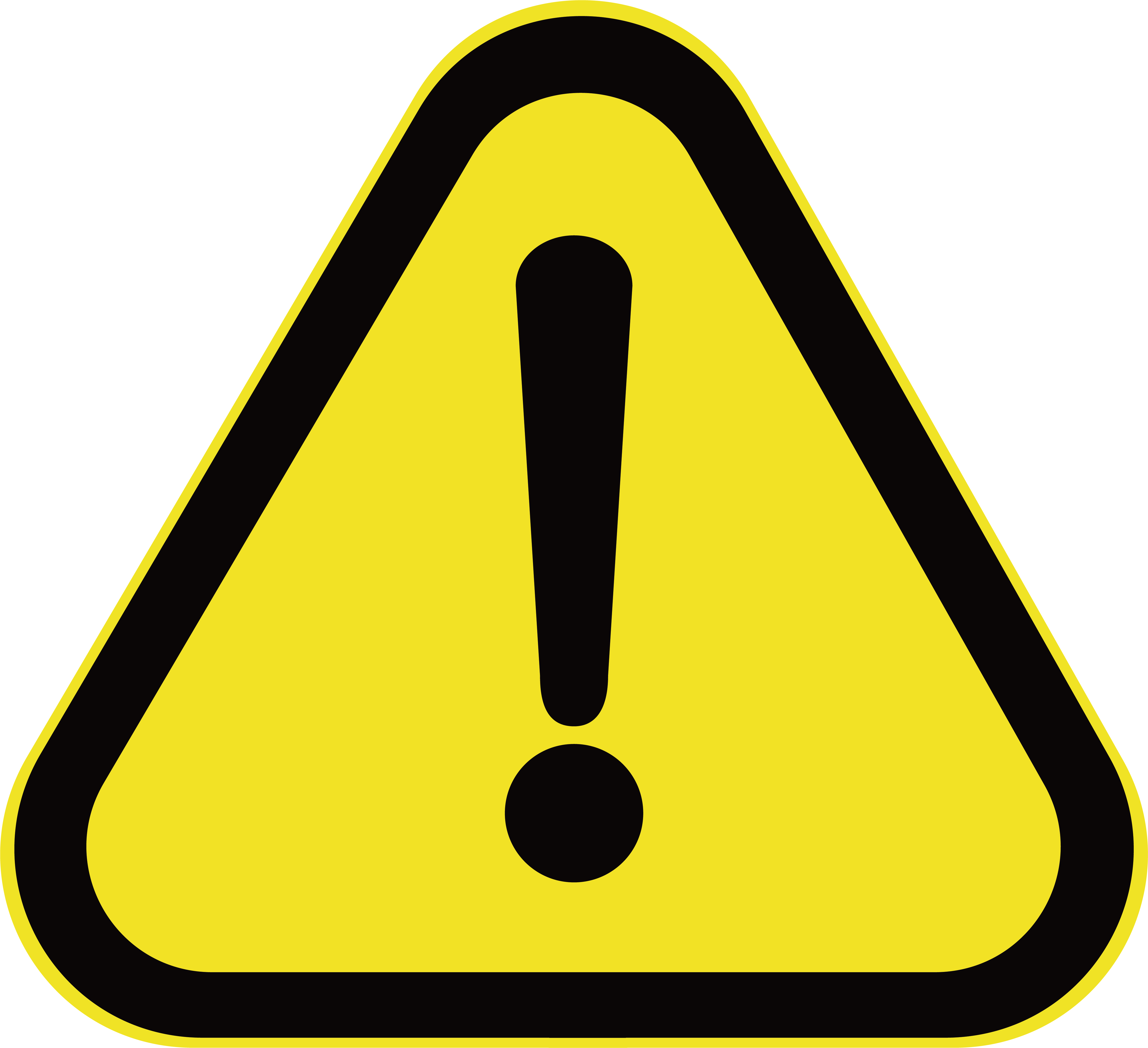 Warning